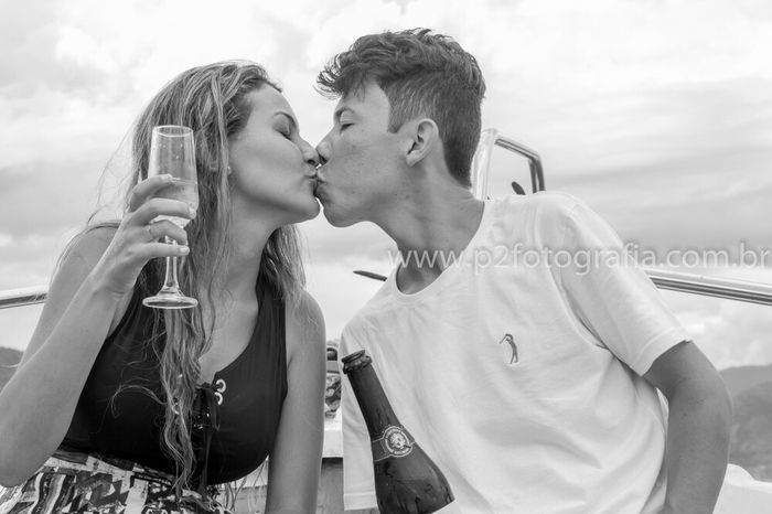 Meu pré-wedding!! - 30