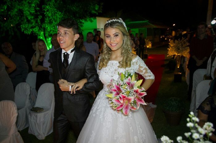 Fotos oficiais!! - 2