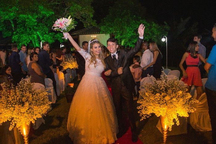 Fotos oficiais!! - 6
