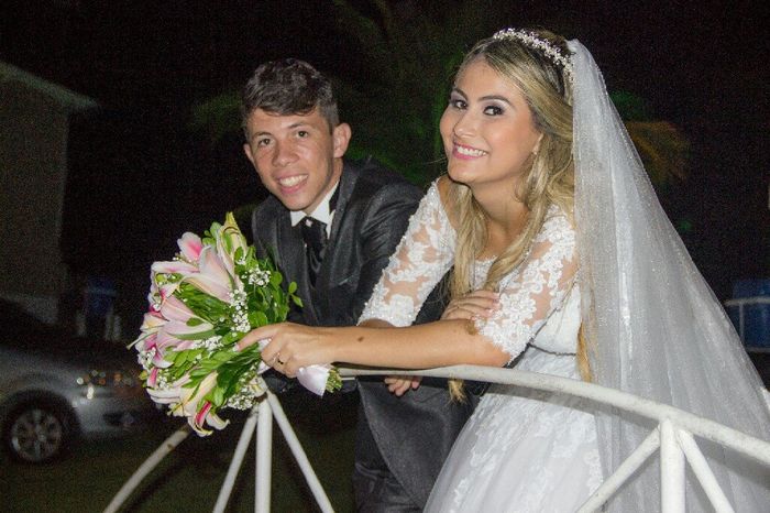 Fotos oficiais!! - 11