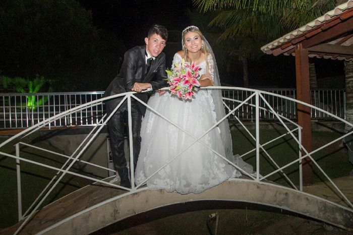 Fotos oficiais!! - 12