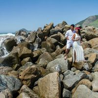 Pré wedding - 1