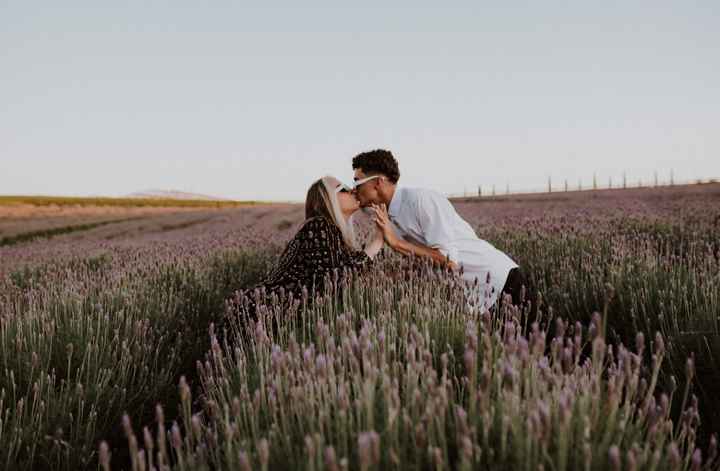 Fotos Pré Wedding - 3