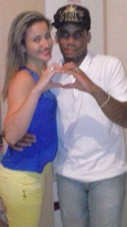 Amor Eterno