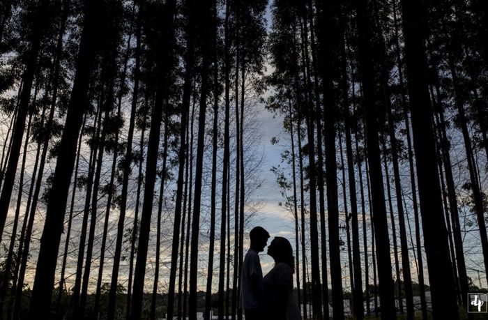 Meu pré-wedding... vem ver - 7