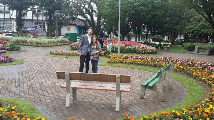 As footoos do noivado meniinasss!!! e a comemoração em nova petrópolis!! - 10