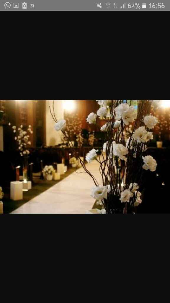 Inspire-se -  top 10 decorações - 2