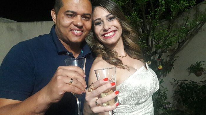 Projeto rapunzel - comecei !! - 1