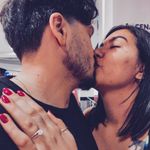 Raiza e Thiago