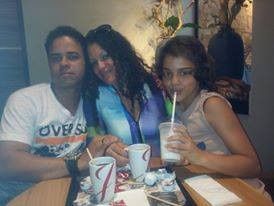 nos tres familia 