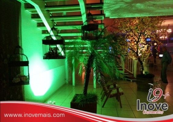 Salão de Eventos