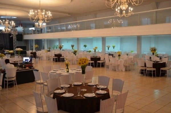 Salão de Eventos