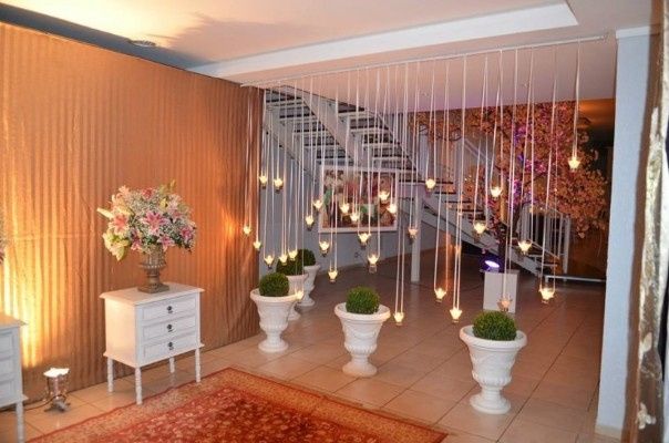 Salão de Eventos