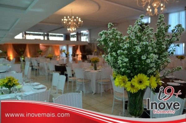 Salão de Eventos