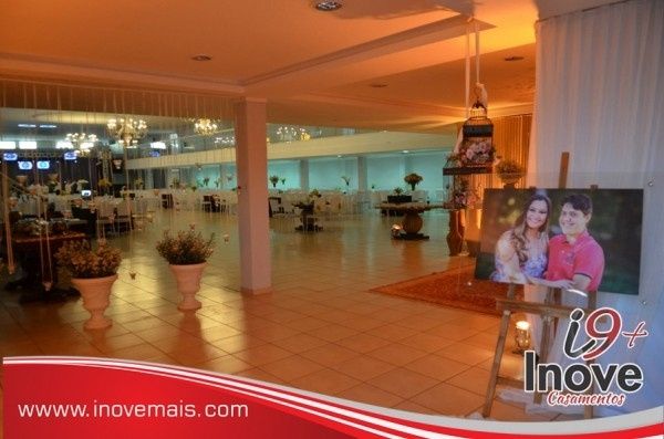 Salão de Eventos