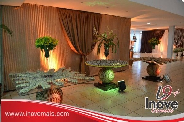 Salão de Eventos