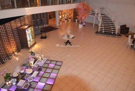 Salão de Eventos
