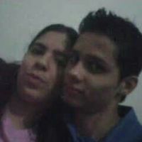 Nossa primeira foto - 1