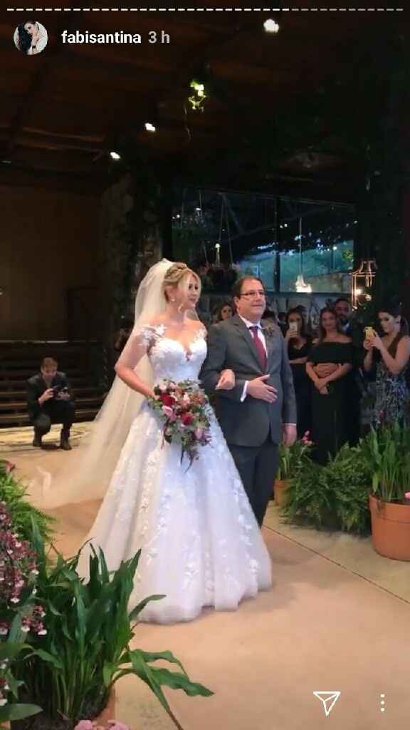 Casamento Nina Secrets- Vem ver - 3
