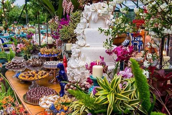 Quanto vocês estão pagando de decoração? - 5