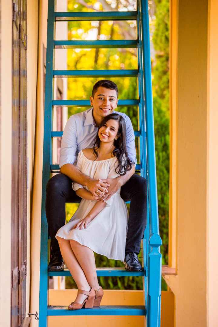 Pré Wedding 5