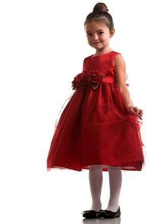 Cor de vestido das damas - 2