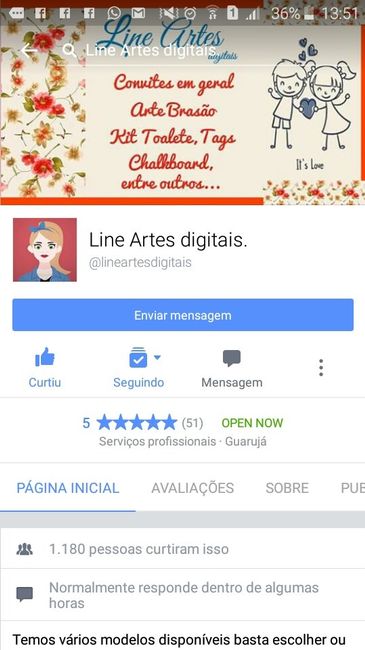 Socorro !! noivinhas me ajudem - 1