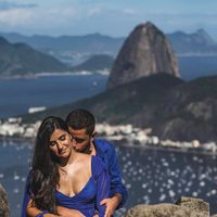 Nosso Pré Wedding - 1
