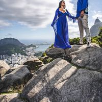 Nosso Pré Wedding - 3