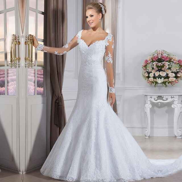 Lindo vestido!!!💞 - 1