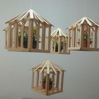 Inspiração Lembrancinha Jarrinho