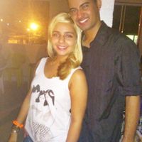 Nosso primeira foto.