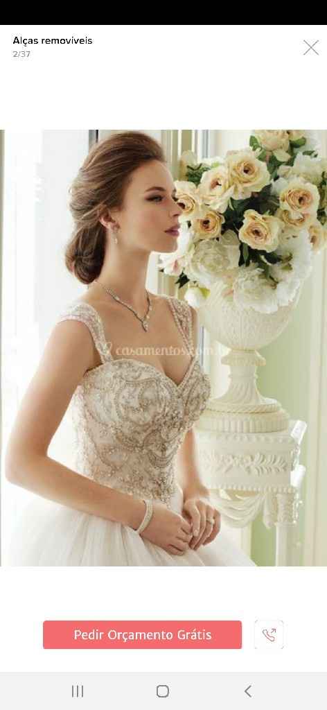 Vestido - 1