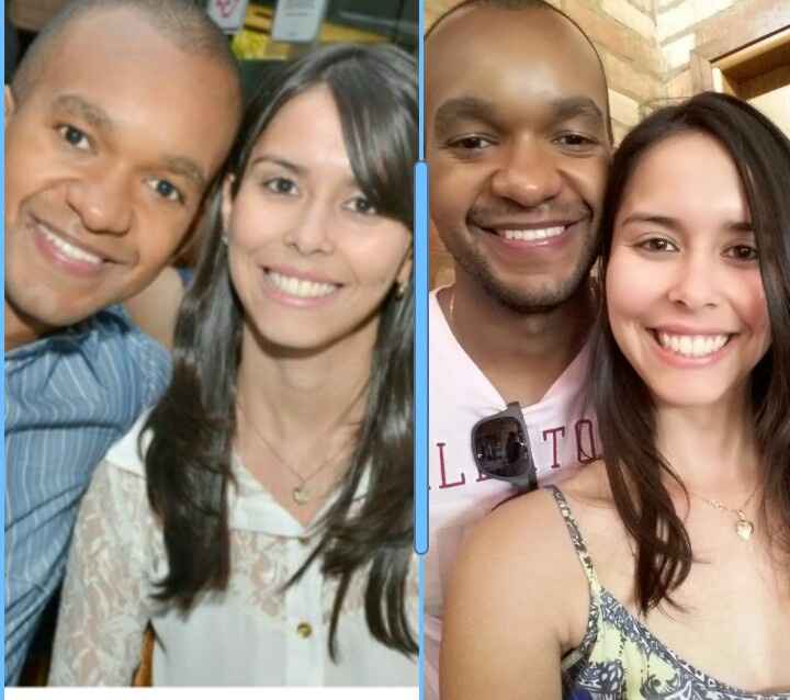 Vamos brincar? - 1