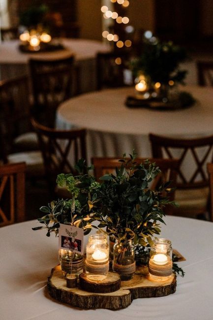 Para qual estilo de casamento vocês dizem 'SIM'? - 1