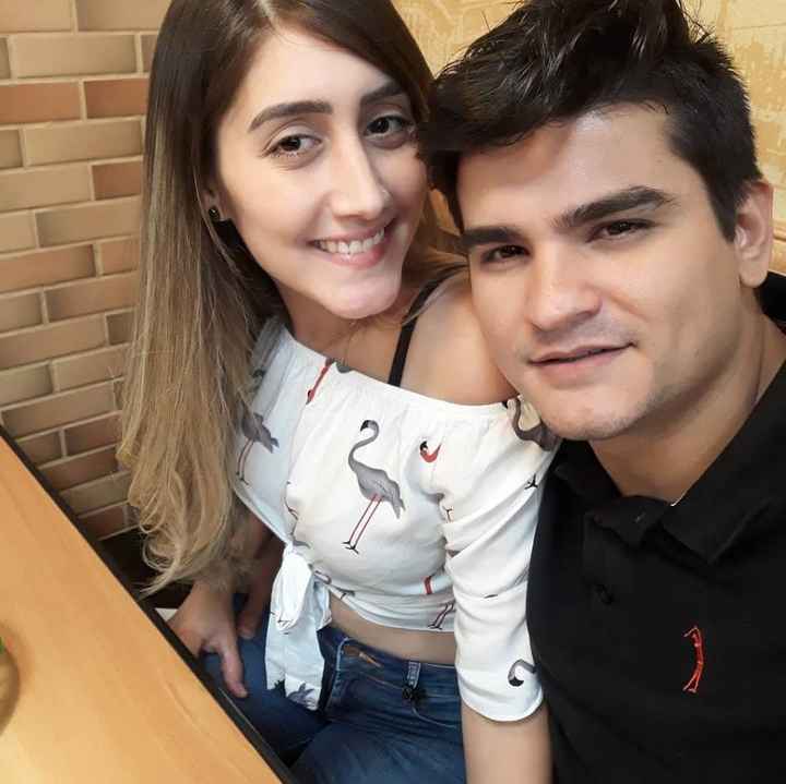 meu amor