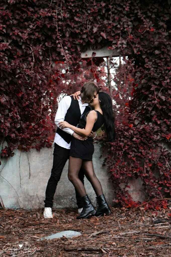 Pre wedding - 1