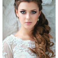 Sim, eu quero este look de noiva! - 2