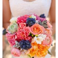 Sim, eu quero este look de noiva! - 5