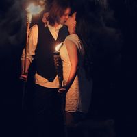 Pre wedding - 2