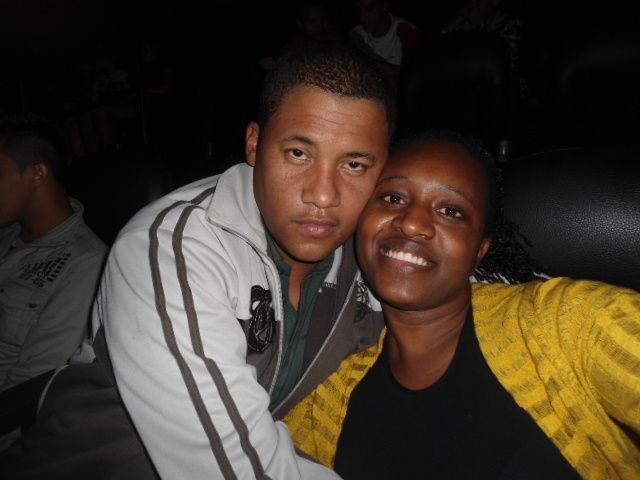 curtindo um cinema com meu amor 