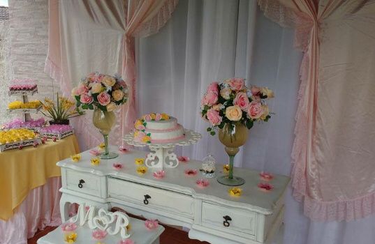 Cor - Decoração - 2