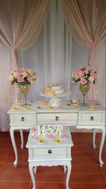 Cor - Decoração - 3