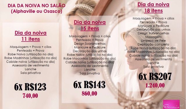 Dia da noiva 👰☺️ - 1