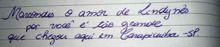 Amor Sem Fronteiras #MeAjudem ❤ - 1