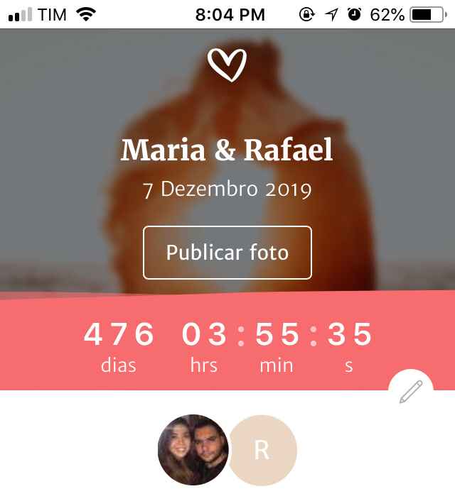Como está seu contador? - 1