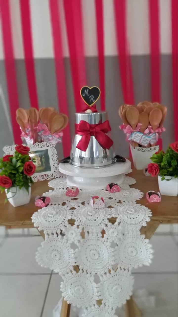 Meu chá de panela - 3