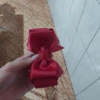 Convite daminhas - 2