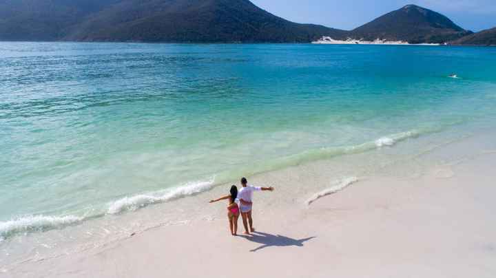  Minha viagem de noivado, vem veeeer ! - 15