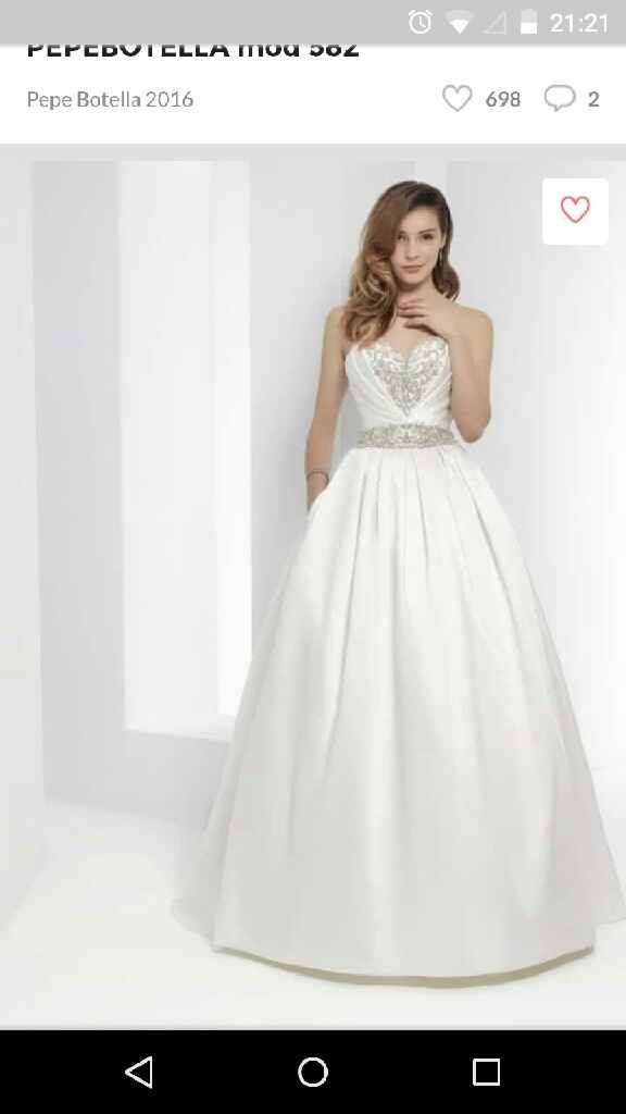 Sereia x princesa | qual seu estilo de vestido favorito? - 1